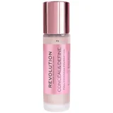 makeup tečni puder Conceal & define foundation F3 23ml